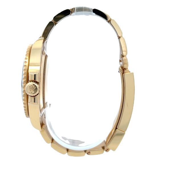 Rolex Submariner 126618 LB